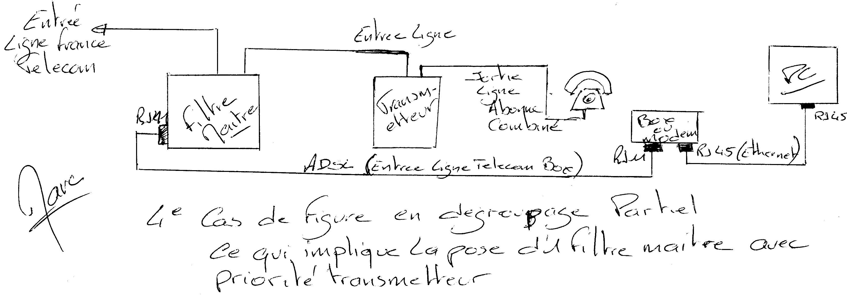 Schéma de clignoteur ? - Technique - Forum Retrotechnique